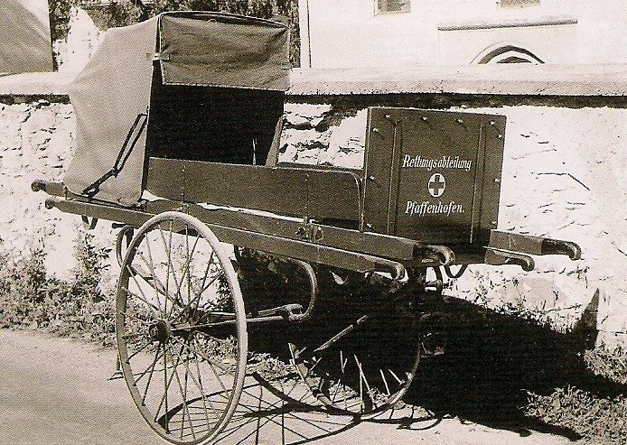 02_1923_Gruendung_Rettungsstation