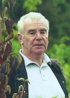 Neuner Egon